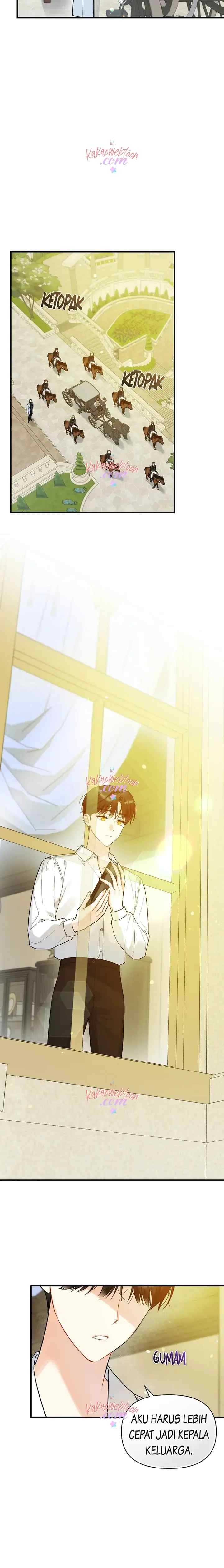 I Became the Younger Sister of a Regretful Obsessive Male Lead chapter 36 halaman 4