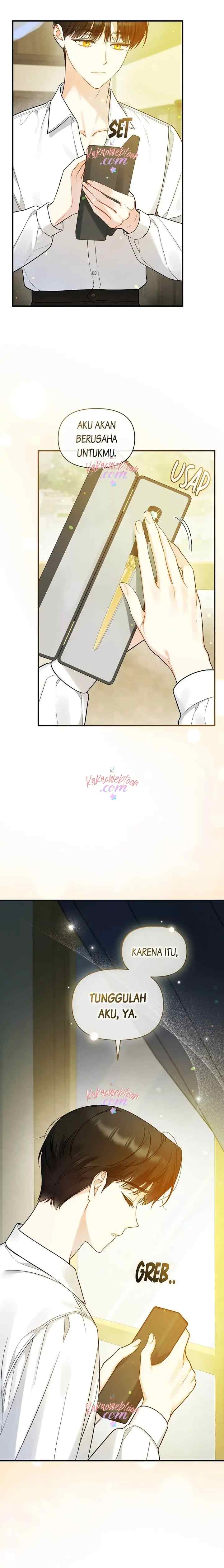 I Became the Younger Sister of a Regretful Obsessive Male Lead chapter 36 halaman 5