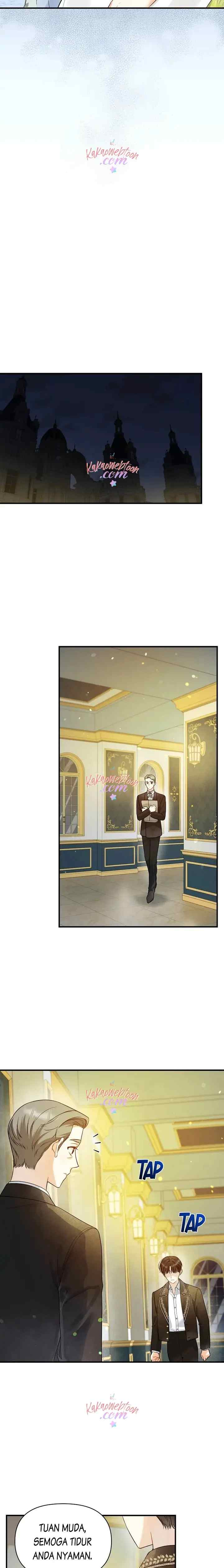 I Became the Younger Sister of a Regretful Obsessive Male Lead chapter 36 halaman 18