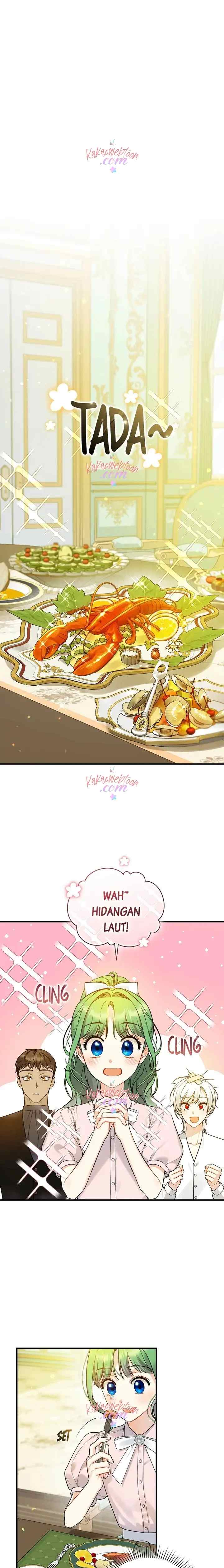 I Became the Younger Sister of a Regretful Obsessive Male Lead chapter 36 halaman 11
