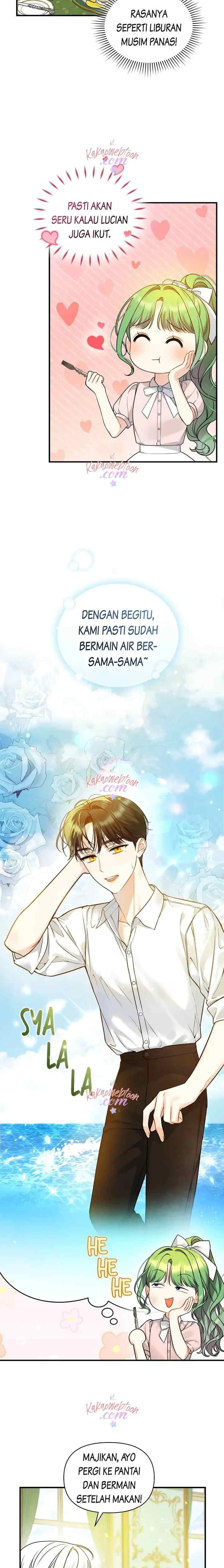 I Became the Younger Sister of a Regretful Obsessive Male Lead chapter 36 halaman 12