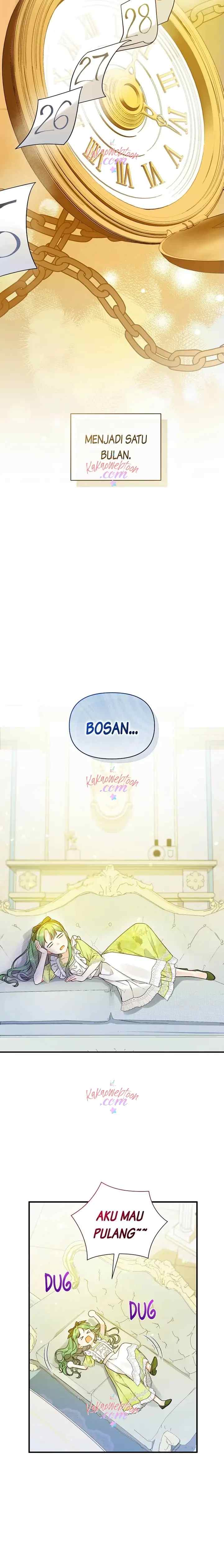 I Became the Younger Sister of a Regretful Obsessive Male Lead chapter 36 halaman 14
