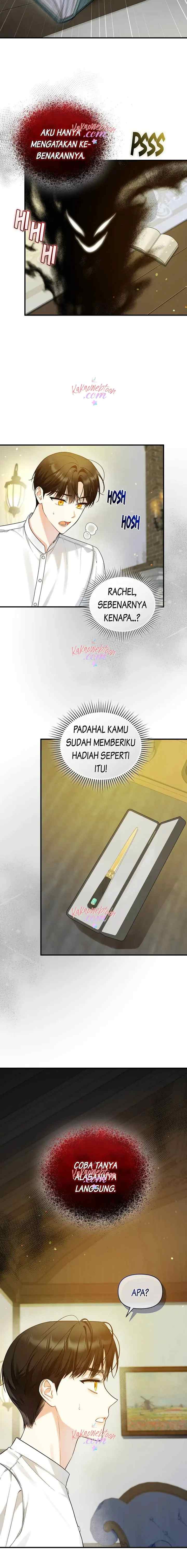I Became the Younger Sister of a Regretful Obsessive Male Lead chapter 37 halaman 16