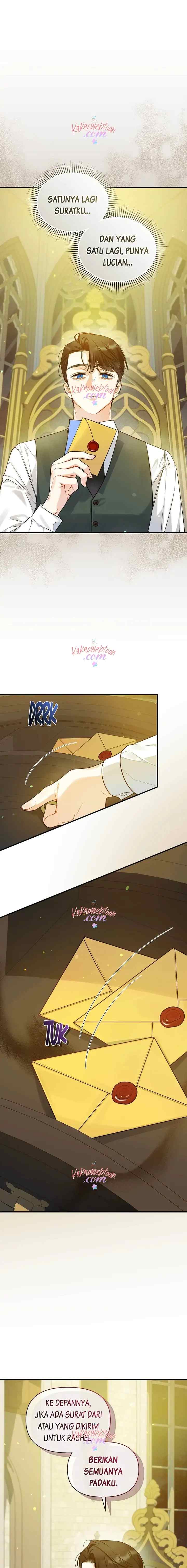 I Became the Younger Sister of a Regretful Obsessive Male Lead chapter 37 halaman 4