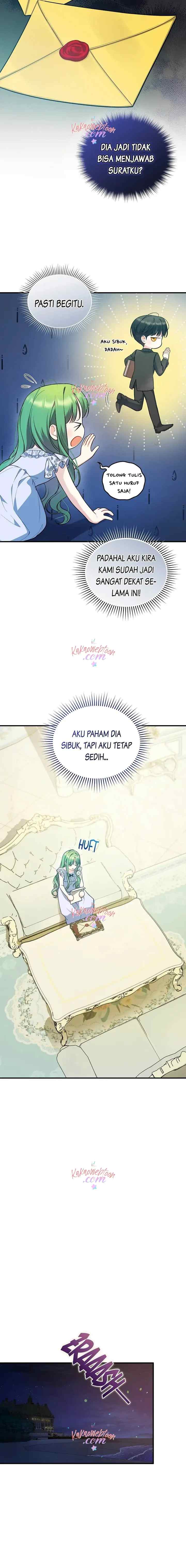 I Became the Younger Sister of a Regretful Obsessive Male Lead chapter 37 halaman 12