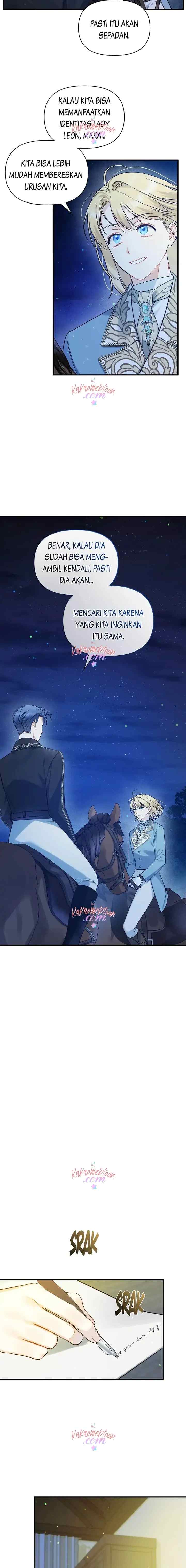 I Became the Younger Sister of a Regretful Obsessive Male Lead chapter 37 halaman 14