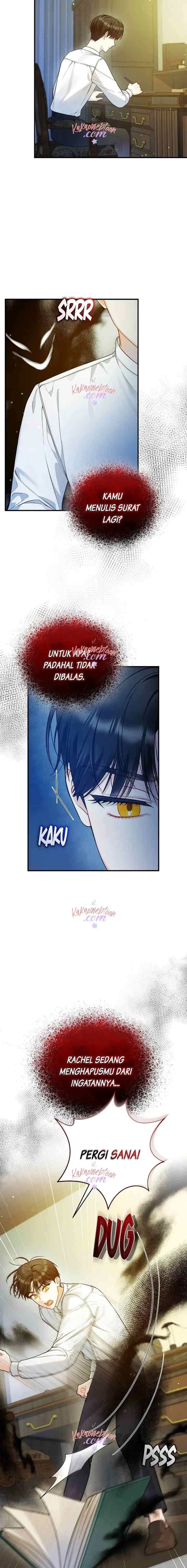 I Became the Younger Sister of a Regretful Obsessive Male Lead chapter 37 halaman 15