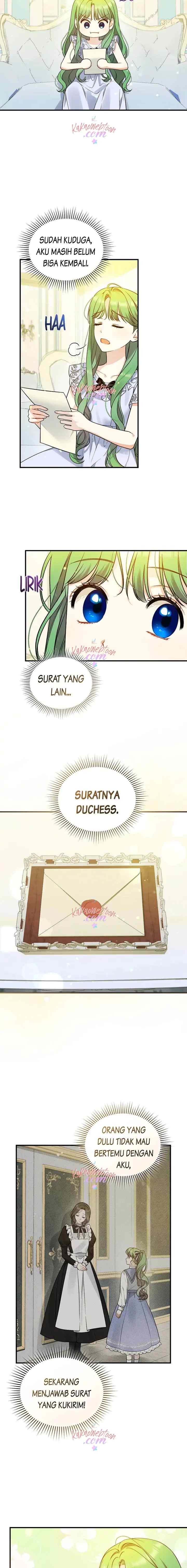 I Became the Younger Sister of a Regretful Obsessive Male Lead chapter 37 halaman 9