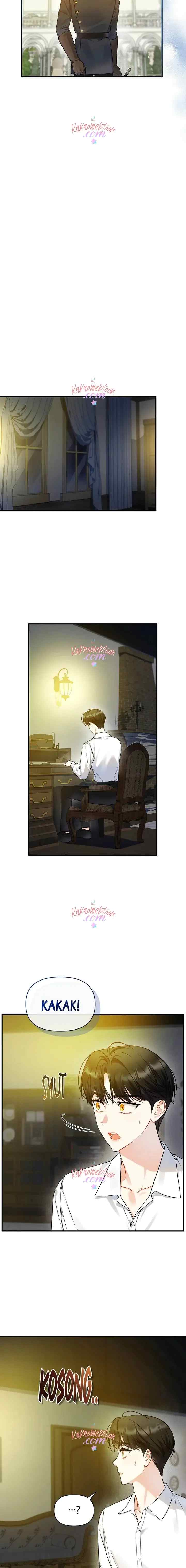 I Became the Younger Sister of a Regretful Obsessive Male Lead chapter 38 halaman 12