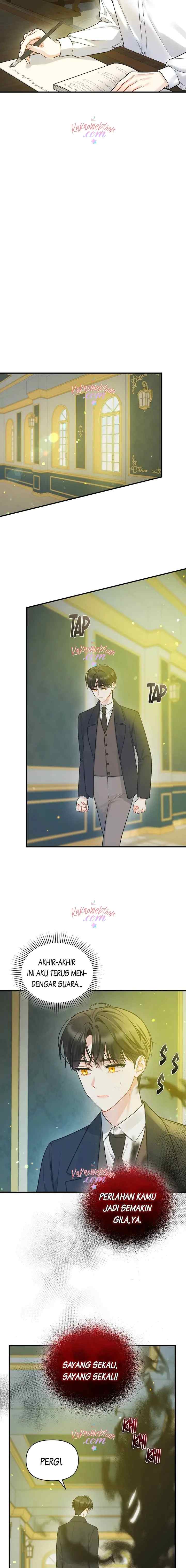 I Became the Younger Sister of a Regretful Obsessive Male Lead chapter 38 halaman 13