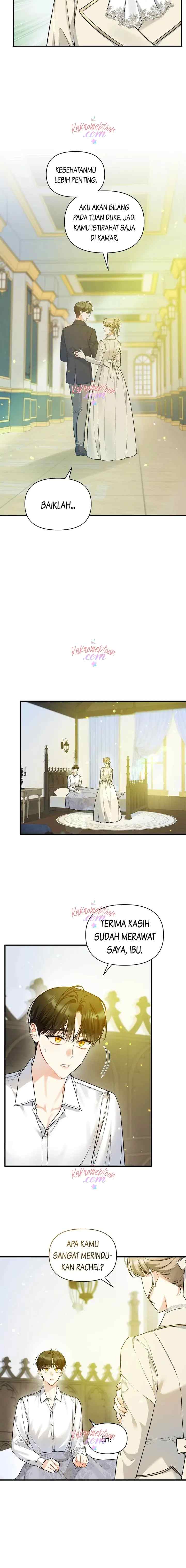 I Became the Younger Sister of a Regretful Obsessive Male Lead chapter 38 halaman 17