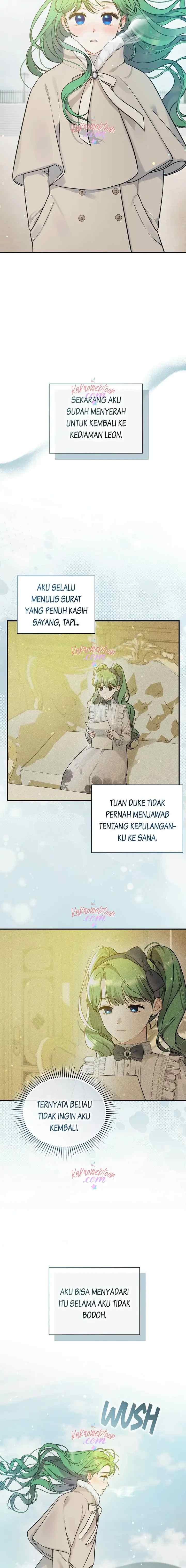 I Became the Younger Sister of a Regretful Obsessive Male Lead chapter 38 halaman 4