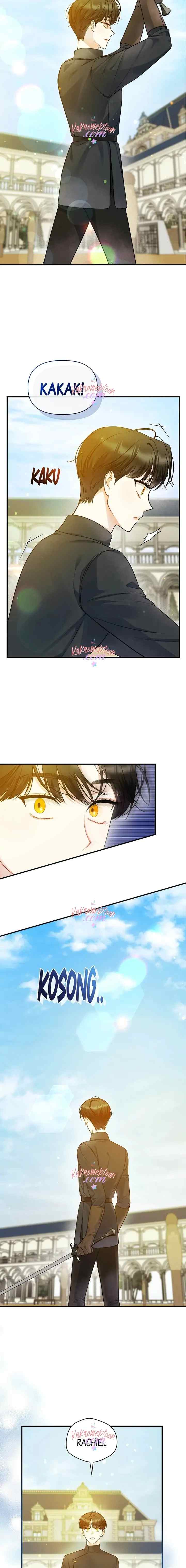 I Became the Younger Sister of a Regretful Obsessive Male Lead chapter 38 halaman 11