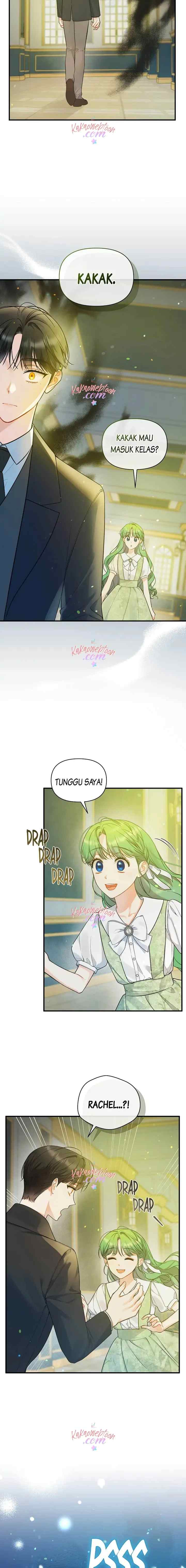 I Became the Younger Sister of a Regretful Obsessive Male Lead chapter 38 halaman 14