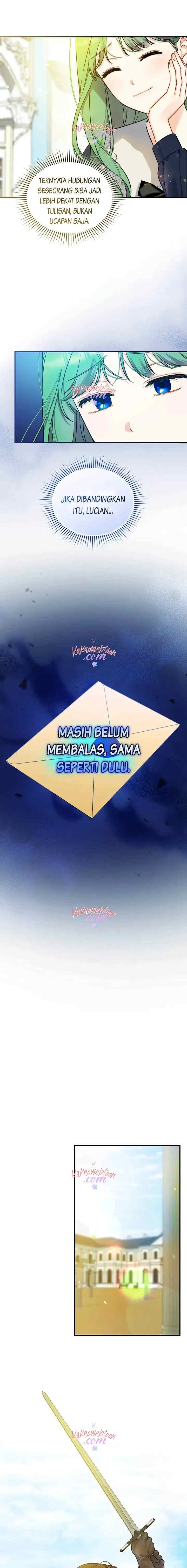 I Became the Younger Sister of a Regretful Obsessive Male Lead chapter 38 halaman 10