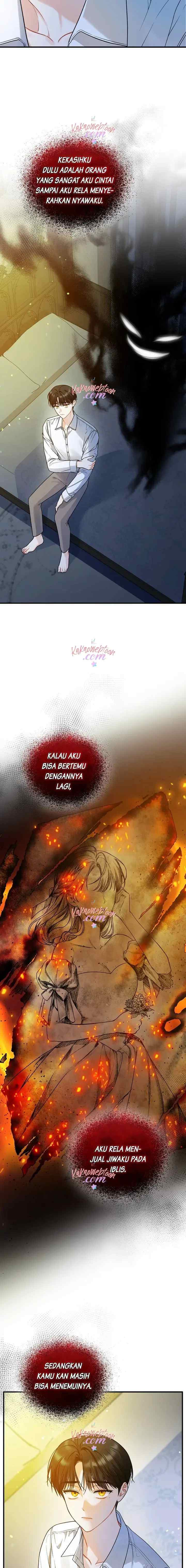 I Became the Younger Sister of a Regretful Obsessive Male Lead chapter 39 halaman 10