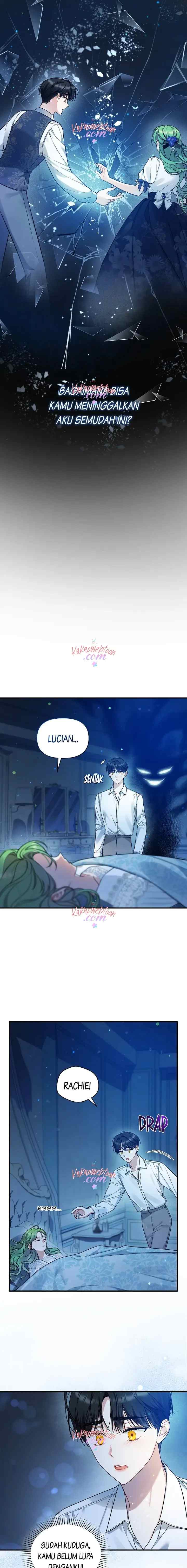 I Became the Younger Sister of a Regretful Obsessive Male Lead chapter 39 halaman 16