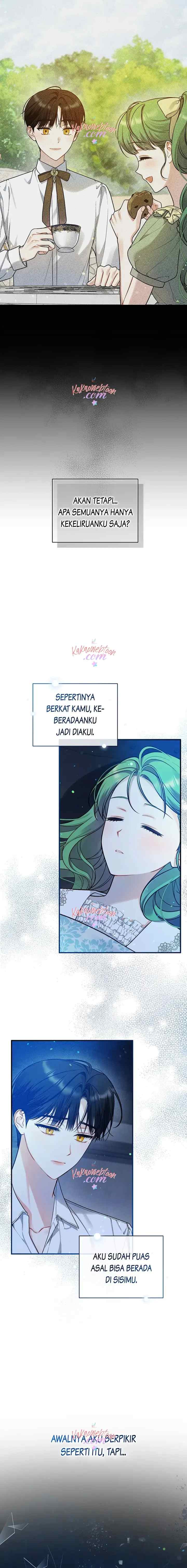 I Became the Younger Sister of a Regretful Obsessive Male Lead chapter 39 halaman 15