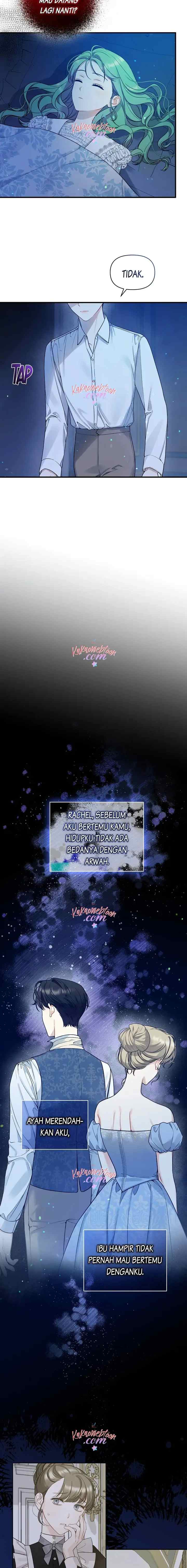 I Became the Younger Sister of a Regretful Obsessive Male Lead chapter 39 halaman 13