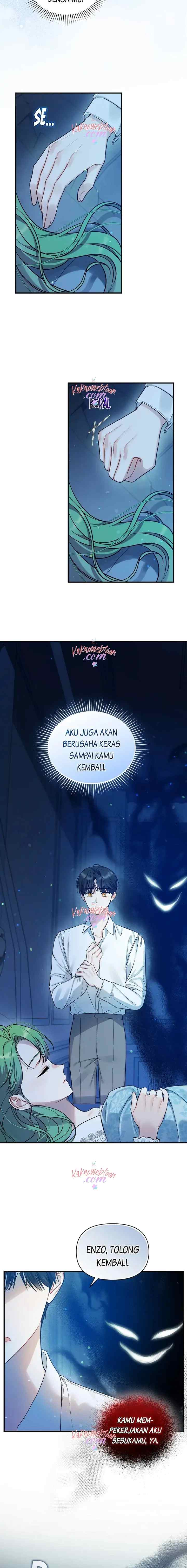 I Became the Younger Sister of a Regretful Obsessive Male Lead chapter 39 halaman 17
