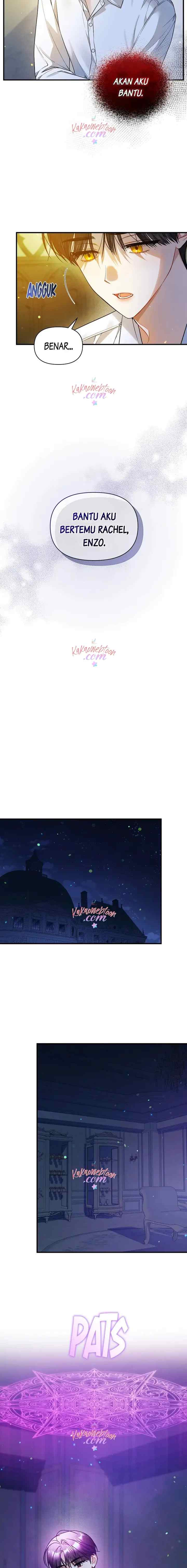 I Became the Younger Sister of a Regretful Obsessive Male Lead chapter 39 halaman 11