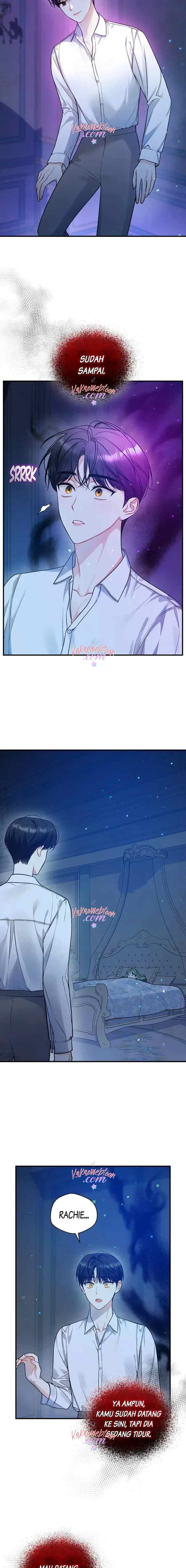 I Became the Younger Sister of a Regretful Obsessive Male Lead chapter 39 halaman 12