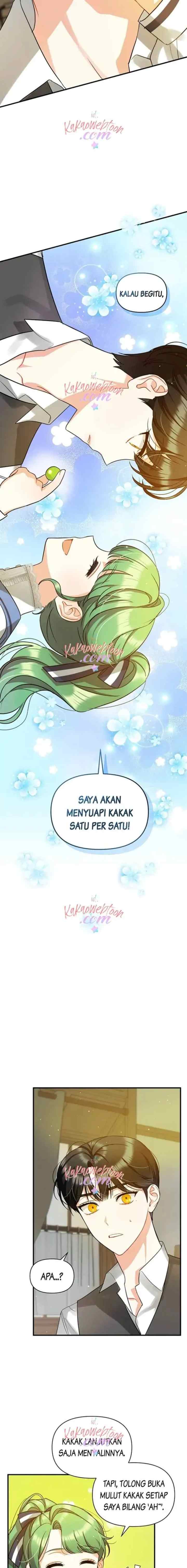 I Became the Younger Sister of a Regretful Obsessive Male Lead chapter 4 halaman 15