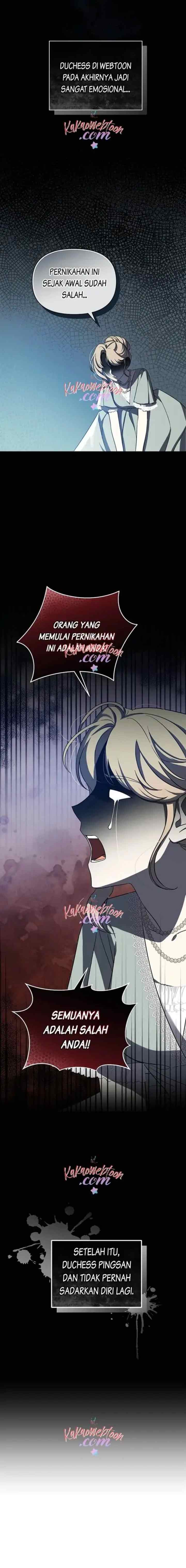 I Became the Younger Sister of a Regretful Obsessive Male Lead chapter 4 halaman 9
