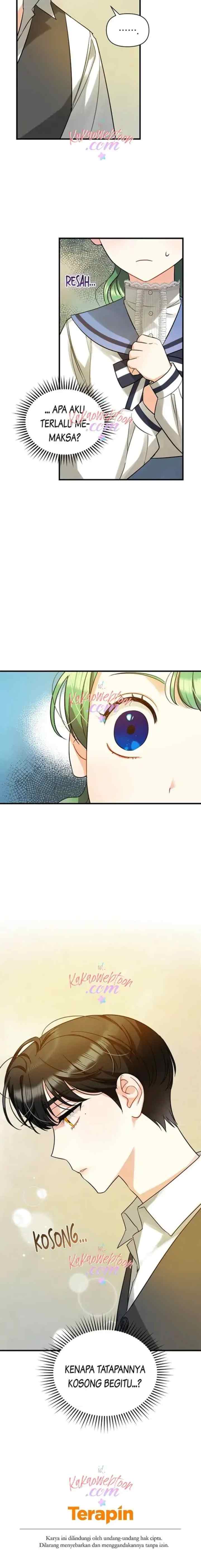 I Became the Younger Sister of a Regretful Obsessive Male Lead chapter 4 halaman 18