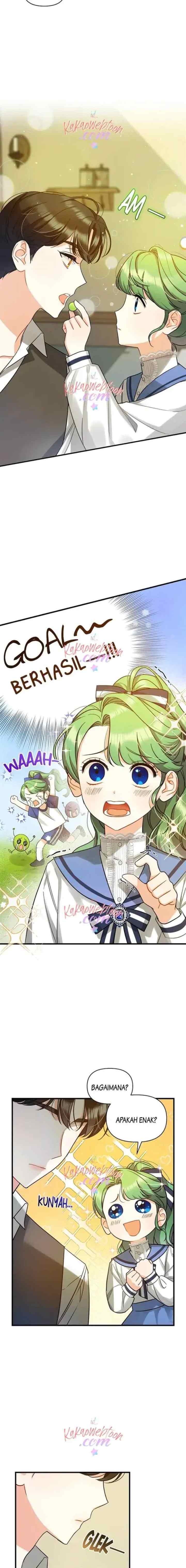 I Became the Younger Sister of a Regretful Obsessive Male Lead chapter 4 halaman 17