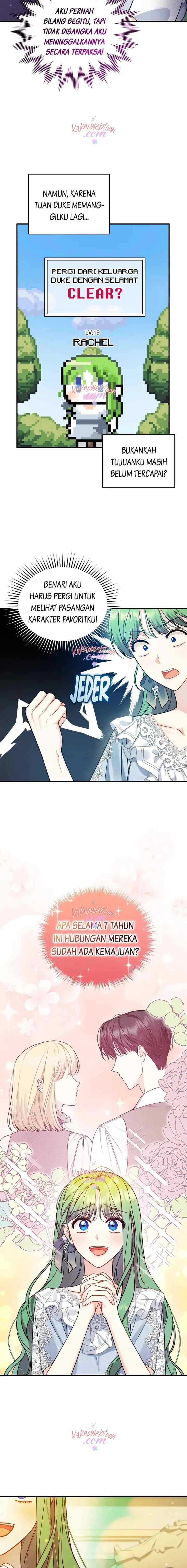 I Became the Younger Sister of a Regretful Obsessive Male Lead chapter 40 halaman 11