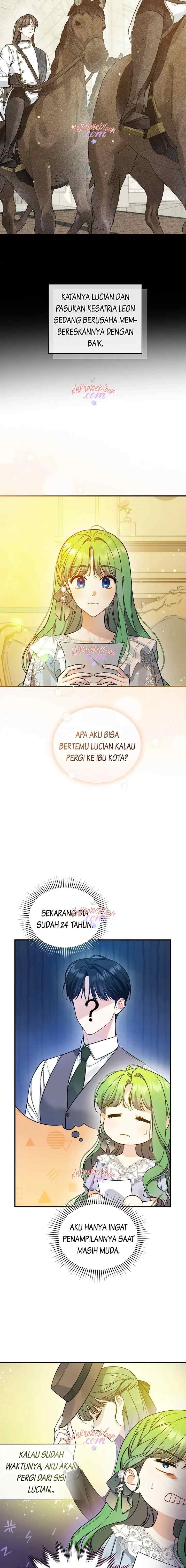 I Became the Younger Sister of a Regretful Obsessive Male Lead chapter 40 halaman 10
