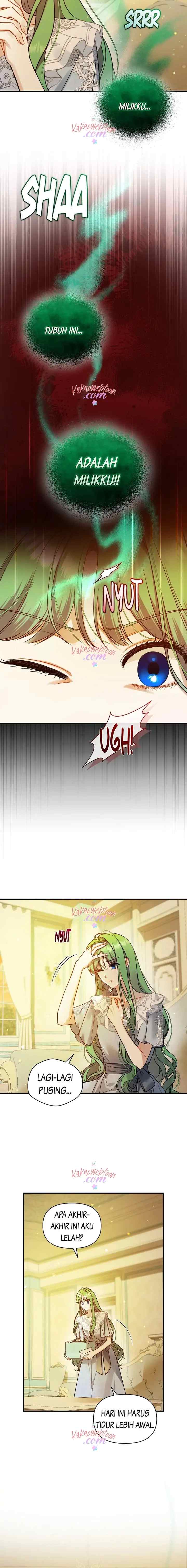 I Became the Younger Sister of a Regretful Obsessive Male Lead chapter 40 halaman 12