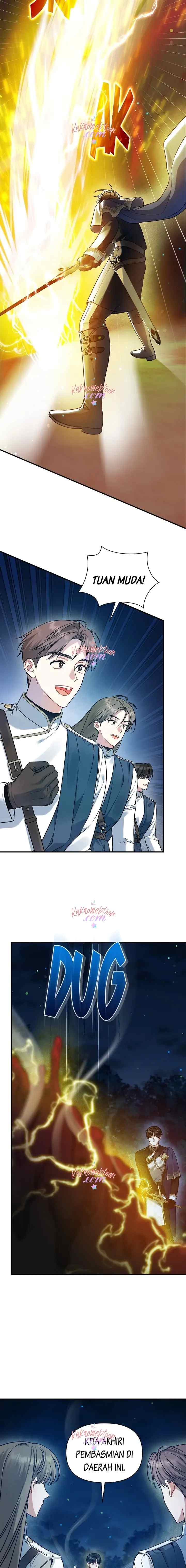 I Became the Younger Sister of a Regretful Obsessive Male Lead chapter 40 halaman 18