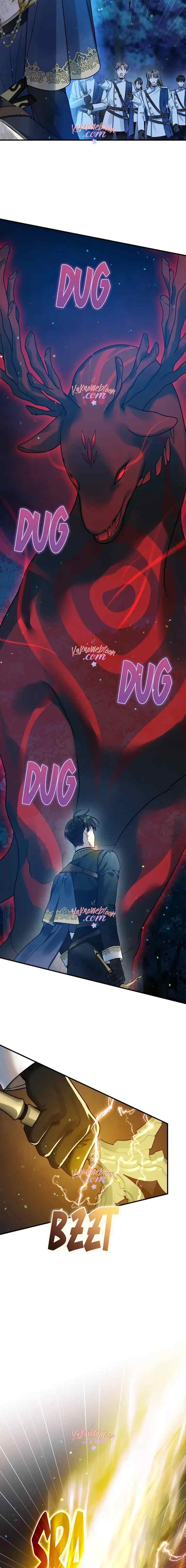I Became the Younger Sister of a Regretful Obsessive Male Lead chapter 40 halaman 17
