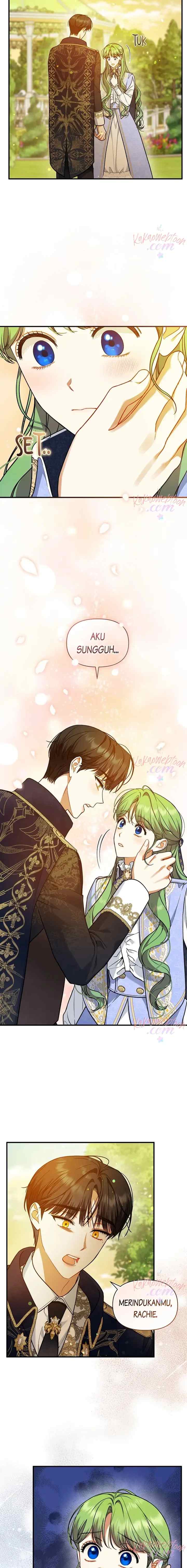 I Became the Younger Sister of a Regretful Obsessive Male Lead chapter 41 halaman 16