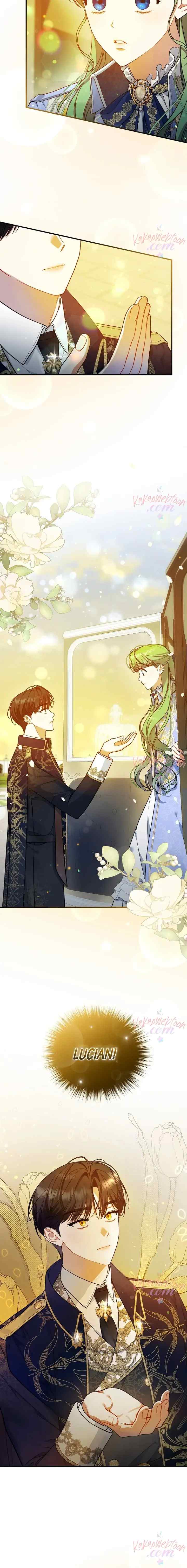I Became the Younger Sister of a Regretful Obsessive Male Lead chapter 41 halaman 7