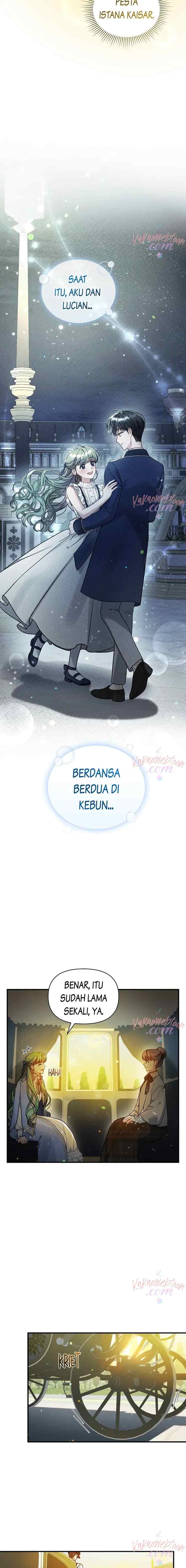 I Became the Younger Sister of a Regretful Obsessive Male Lead chapter 41 halaman 5