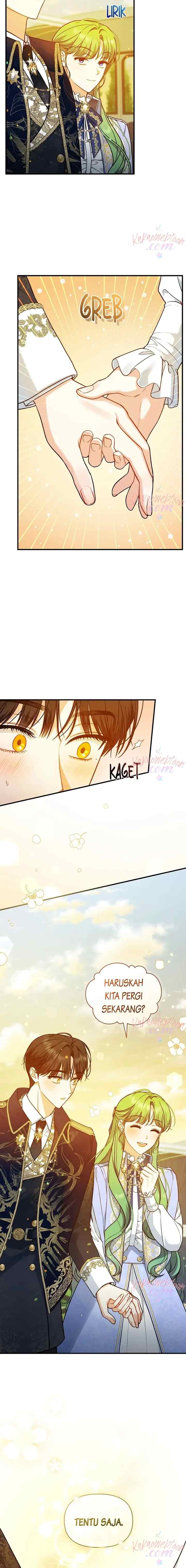 I Became the Younger Sister of a Regretful Obsessive Male Lead chapter 41 halaman 12