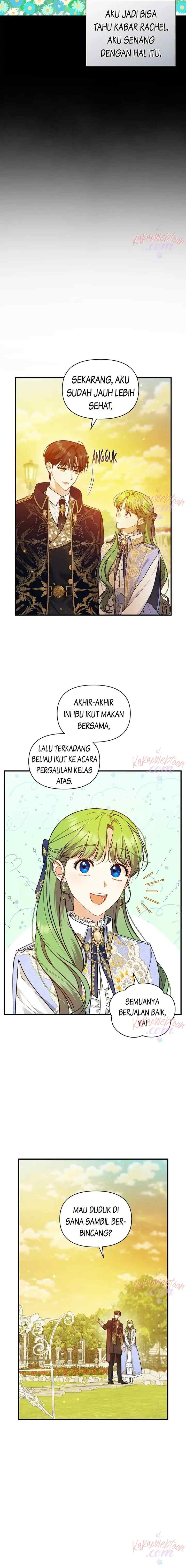 I Became the Younger Sister of a Regretful Obsessive Male Lead chapter 42 halaman 12