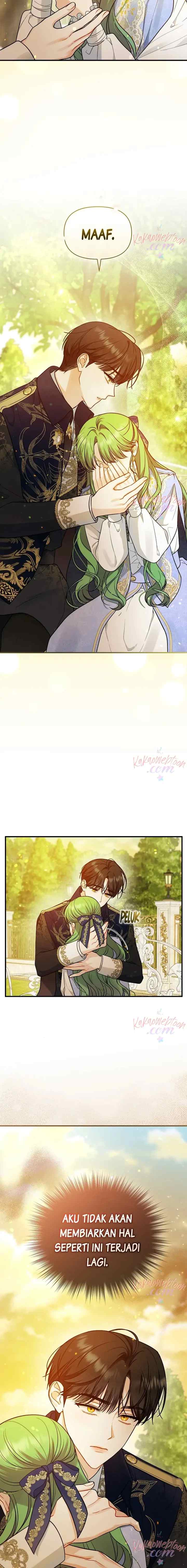 I Became the Younger Sister of a Regretful Obsessive Male Lead chapter 42 halaman 16
