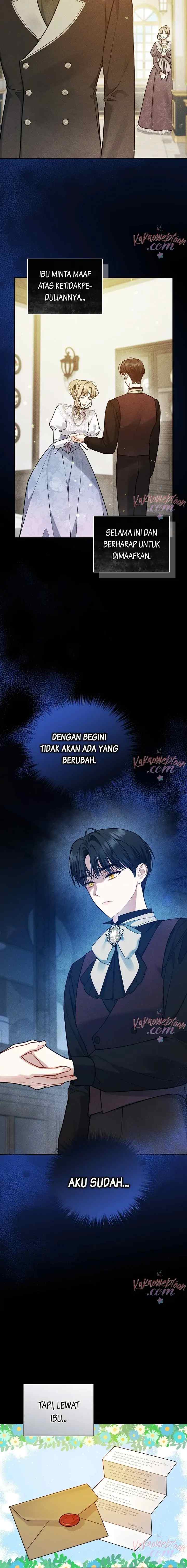 I Became the Younger Sister of a Regretful Obsessive Male Lead chapter 42 halaman 11