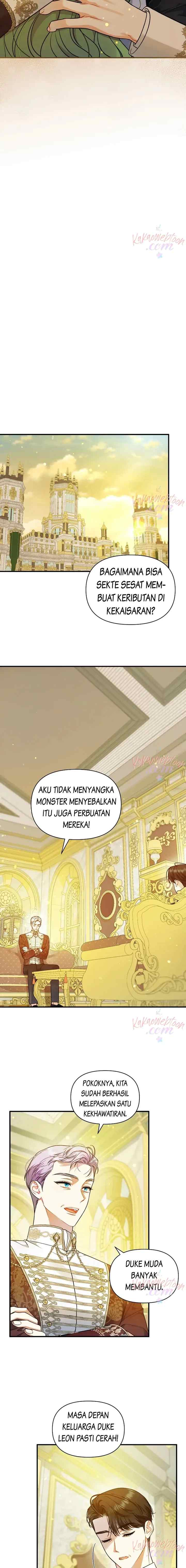 I Became the Younger Sister of a Regretful Obsessive Male Lead chapter 42 halaman 17
