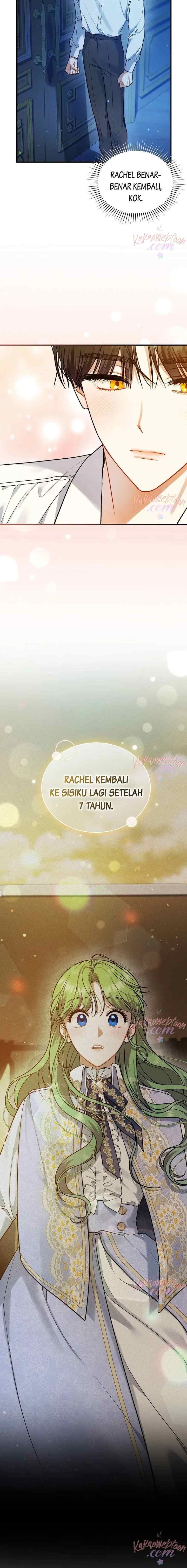 I Became the Younger Sister of a Regretful Obsessive Male Lead chapter 44 halaman 8