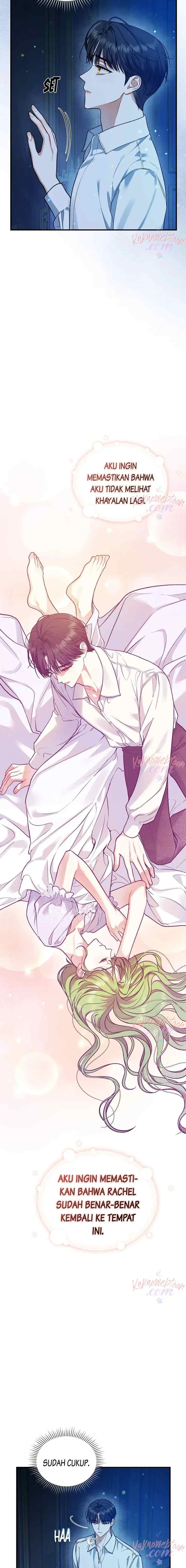 I Became the Younger Sister of a Regretful Obsessive Male Lead chapter 44 halaman 7