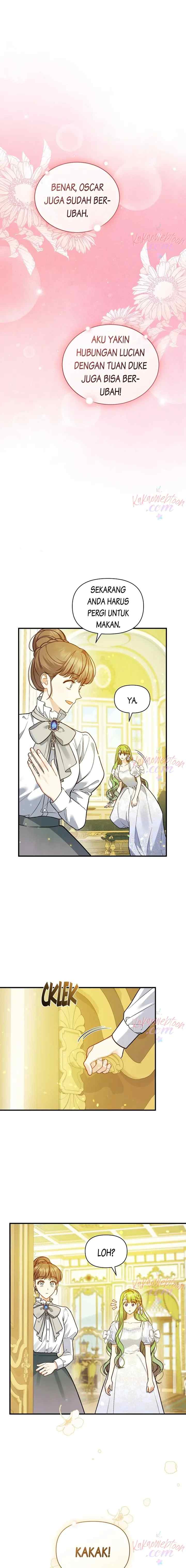 I Became the Younger Sister of a Regretful Obsessive Male Lead chapter 44 halaman 17