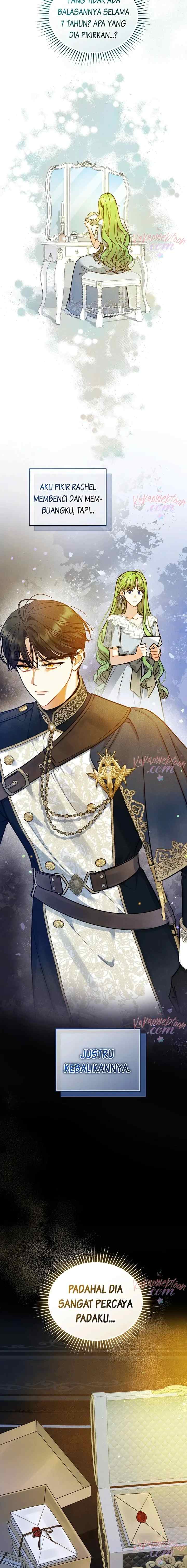 I Became the Younger Sister of a Regretful Obsessive Male Lead chapter 44 halaman 5