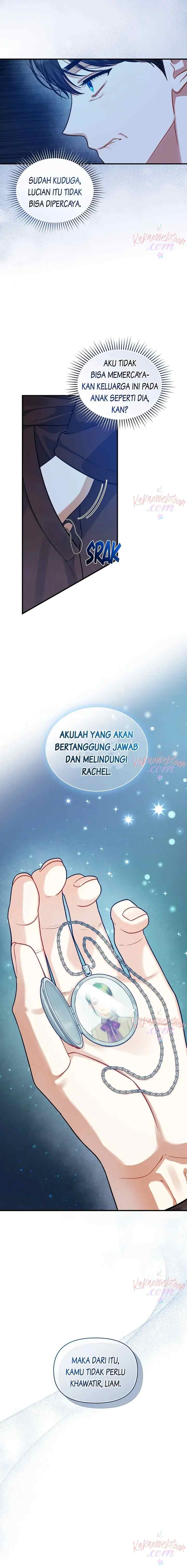I Became the Younger Sister of a Regretful Obsessive Male Lead chapter 44 halaman 11