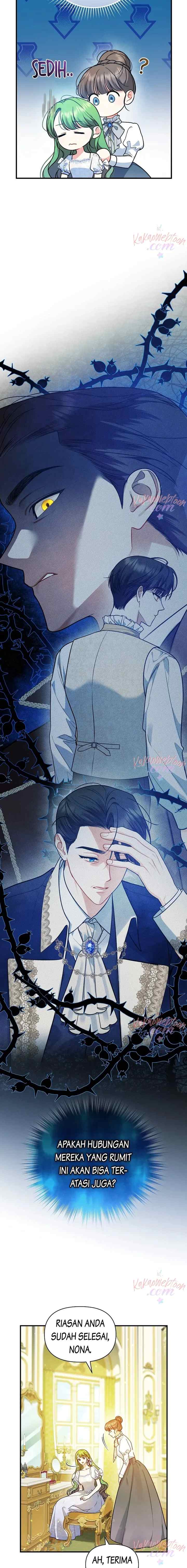 I Became the Younger Sister of a Regretful Obsessive Male Lead chapter 44 halaman 13