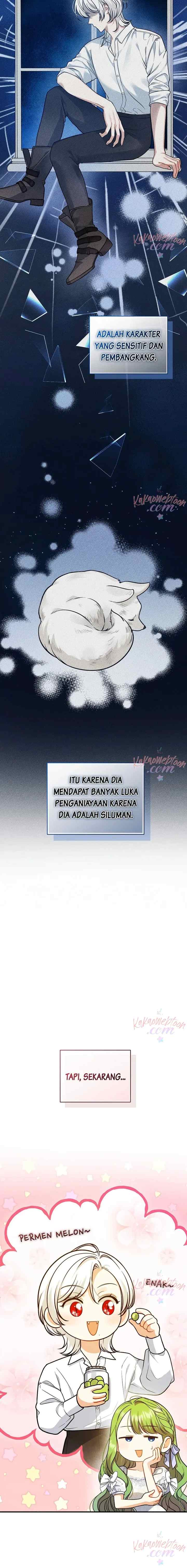 I Became the Younger Sister of a Regretful Obsessive Male Lead chapter 44 halaman 16